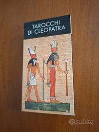 Tarocchì di Cleopatra 