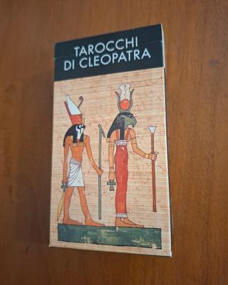 Tarocchì di Cleopatra 