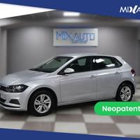 Volkswagen Polo 5p 1.0 EVO Comfortline 65CV