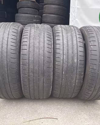 gomme usate 2355518 Estivo BRIDGESTONE - TUR - 769