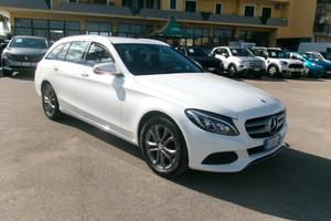 Mercedes-benz C 200 M/B D 136CV SW PREMIUM PLUS AU