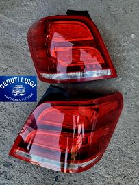 Fanale posteriore Mercedes GLK