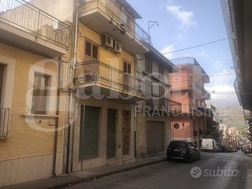 Casa Indipendente Solarino [sr2024/098VRG]