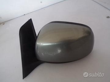 Specchietto retrovisore Sinistro Suzuki SX4 2009