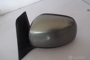 Specchietto retrovisore Sinistro Suzuki SX4 2009