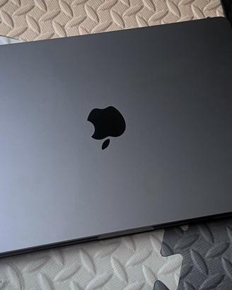MacBook Air 13.6" M2 (2022) - 8GB / 256GB - Grigio