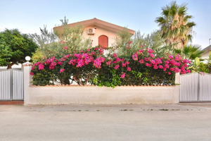 Casa per vacanze zona Marzamemi, San Lorenzo