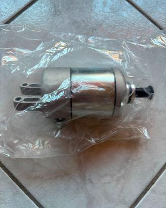Motorino di avviamento nuovo Yamaha Majesty 250cc