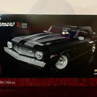LEGO Icons 10304 - Chevrolet Camaro Z28 MISB