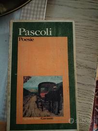Pascoli poesie