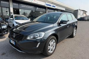 Volvo XC 60 XC60 D4 AWD Geartronic Summum