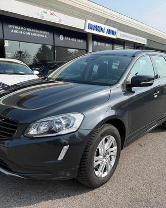 Volvo XC 60 XC60 D4 AWD Geartronic Summum