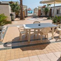 Bicamere piano terra sul MARE