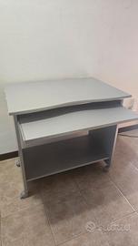 scrivania per pc