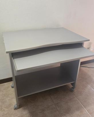 scrivania per pc