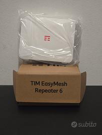ripetitore wifi Tim 