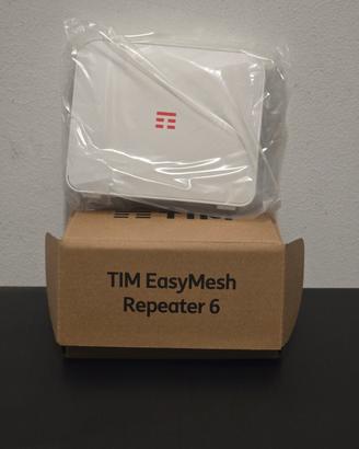 ripetitore wifi Tim 