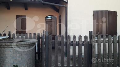 Appartamento Ravenna [Cod. rif AN098SSVRG]