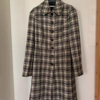 Promod Cappotto Elegante Donna Invernale