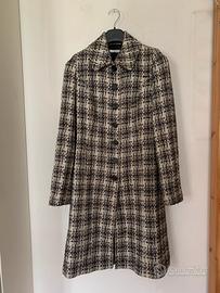 Promod Cappotto Elegante Donna Invernale