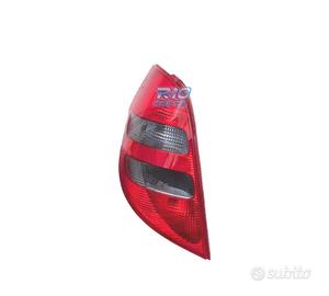 FANALE SINISTRO MERCEDES CLASSE A W169 04-08 FUMÈ 