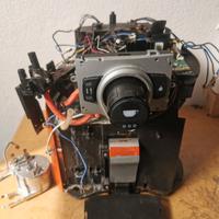 Saeco Odea Giro Plus