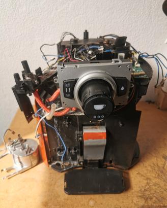 Saeco Odea Giro Plus