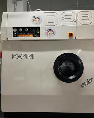 Lavasecco Donini