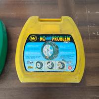 Catene da Neve Koning 