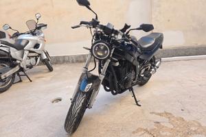 Suzuki gs 500 1994