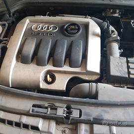 RICAMBI VARI  AUDI A3 ANNO 2004 CC 1.9 D.