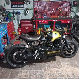 BMW k100 16 V