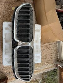 Griglia bmw g20 / g21