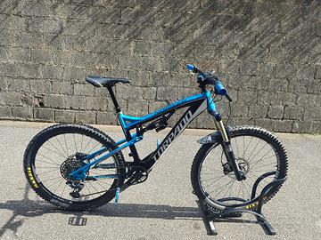 Torpado noriker n 27,5