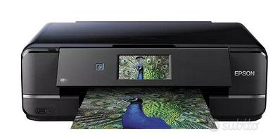 stampante multifunzione epson XP-960