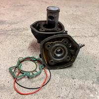 Gruppo termico 50 piaggio