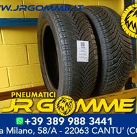 205/60/17 MICHELIN 4 Stagioni 70%