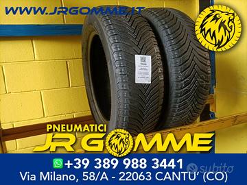 205/60/17 MICHELIN 4 Stagioni 70%