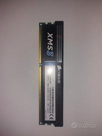 Ram 4gb ddr3 1600mhz