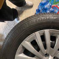 gomme e cerchi 195/65 r15