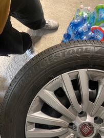 gomme e cerchi 195/65 r15