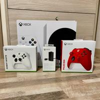 Xbox series s digital 2 controller