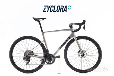 Berria Belador 10 AXS 12V t.54