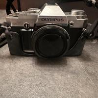 Olympus reflex OM30