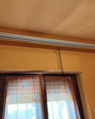 Telo proiettore avvolgibile
