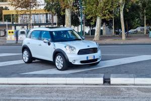 Mini Countryman  Cooper D  Automatica 