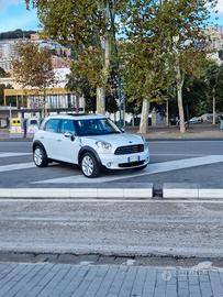 Mini Countryman  Cooper D  Automatica 