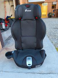 seggiolino auto Isofix Giordani 
