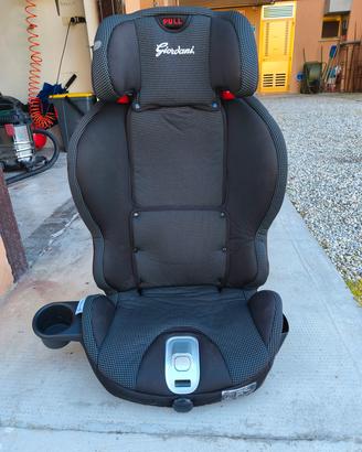 seggiolino auto Isofix Giordani 