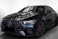 Mercedes-benz CLA 45 AMG S 4Matic+ Line Premium Pl